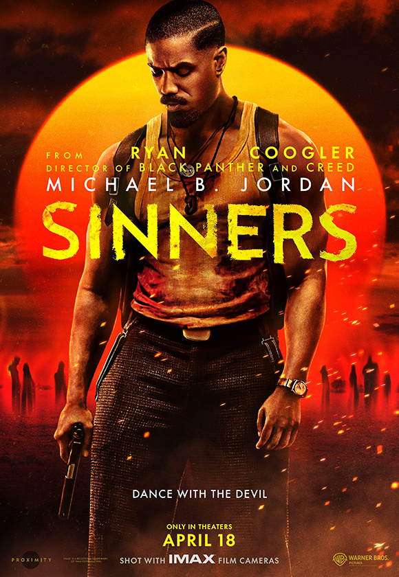 sinner movie posterx580